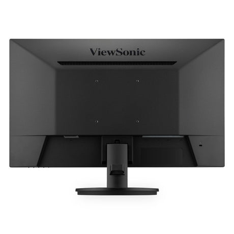 Monitor Gamer 24" ViewSonic VX2416A – IPS – 120Hz OC – 1ms – USB‑C