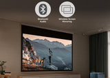 Proyector ViewSonic LX60HD – Full HD con Google TV