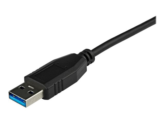 Adaptador de Red Externa USB 3.0 a Gigabit Ethernet StarTech.com