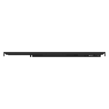 Pantalla Interactiva 75" ViewSonic ViewBoard IFP7551 – Android EDLA – 4K