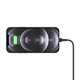 Cargador Inalámbrico para Coche Belkin 10W Negro