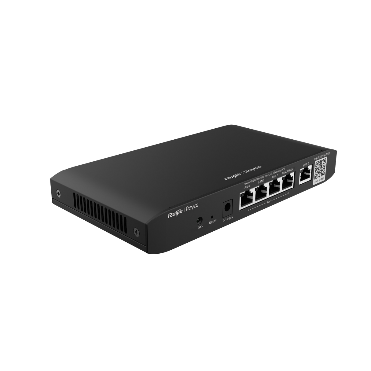 Router RG-EG105G-P-V3