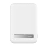 Belkin Qi2 Power Bank 15W – 10,000 mAh / Magnético / USB-C / BPD008btWH