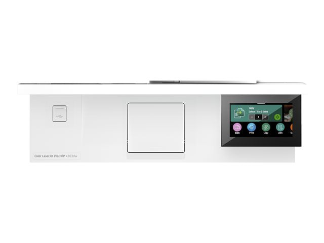 Impresora Multifunción Láser Color HP Color LaserJet Pro MFP 4303dw Dúplex Wi-Fi