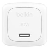 Base de Carga Belkin 30W Lithium Universal WCA008dq1MWH-B6