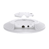 Access Point Wi-Fi 7 TP-Link EAP773 / BE11000 / Montaje en Techo / Omada SDN