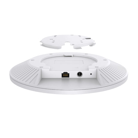 Access Point Wi-Fi 7 TP-Link EAP773 / BE11000 / Montaje en Techo / Omada SDN
