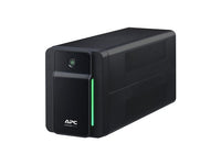 UPS de respaldo APC BVX900L-LM, 900VA / 480W, 120V