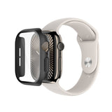 Bumper Transparente Belkin AW S10 46mm Negro