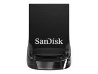 Unidad Flash USB SanDisk Ultra Fit 128GB USB 3.1