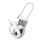 Estuche para Airtag Belkin blanco