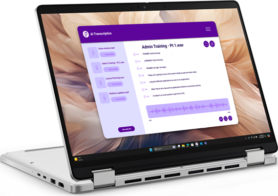 Laptop Dell Pro 14 Plus 2 en 1