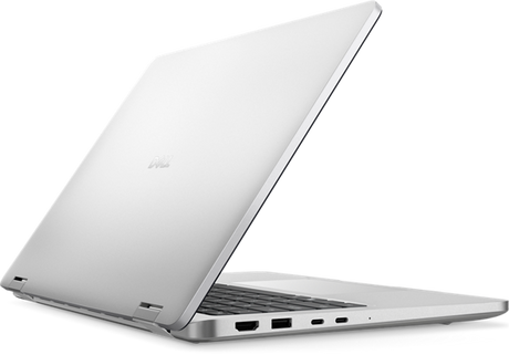 Laptop Dell Pro 14 Plus 2 en 1 | Intel Core Ultra, 16GB RAM, SSD, Windows 11 Pro