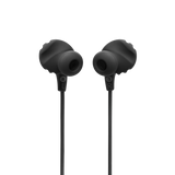 Auriculares In-Ear con Micrófono Cableados JBL Endurance RUN 2 Negros