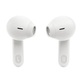 Auriculares Inalámbricos JBL Tune Flex 2 TWS Blanco transparente