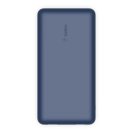 Power Bank Belkin BoostCharge BPB012btBL 20K 15W Azul