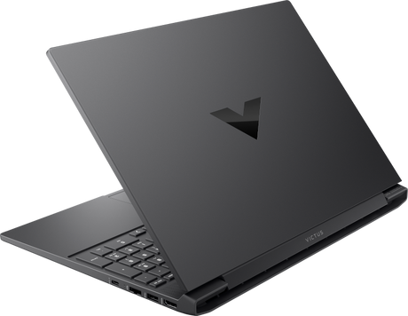 Laptop Gaming HP Victus 15-fb3009la – 15.6" FHD / Ryzen 5 / RTX 3050 / 8 GB RAM / 512 GB SSD / 144 Hz / Windows 11 Home / Gris Espacial