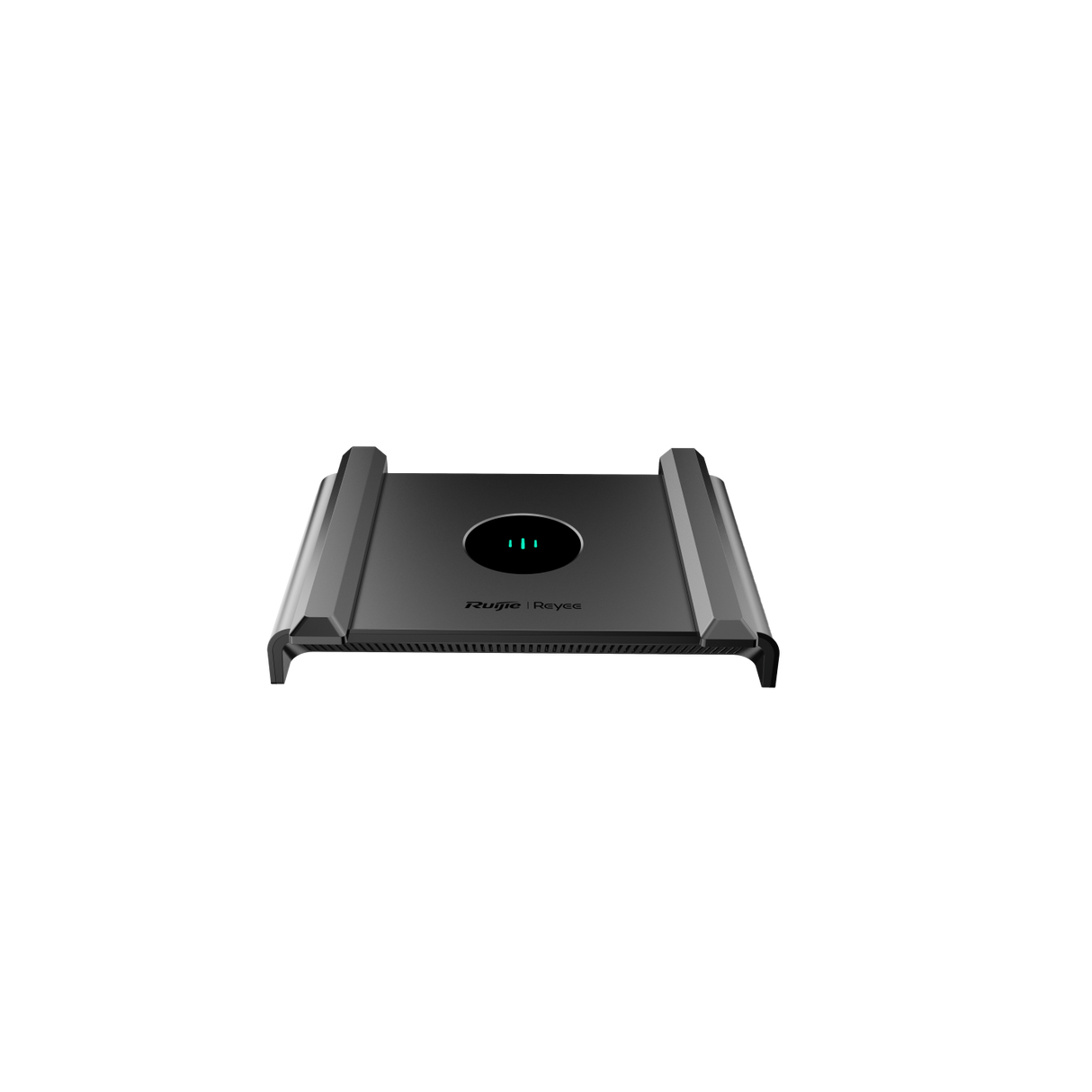 Router Inalámbrico Inteligente Ruijie Reyee RG‑EW300N – Wi‑Fi 4 – 300 Mbps – 2.4 GHz – 1 WAN + 3 LAN