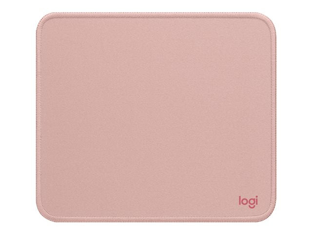 Alfombrilla de Ratón Logitech Studio Series Rosa Oscuro