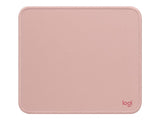 Alfombrilla de Ratón Logitech Studio Series Rosa Oscuro