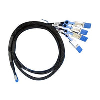 Juego de Cables Interno SAS HPE para ProLiant DL120/DL160/DL325 Gen10 – 866452-B21