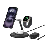 Base de Carga Belkin Lithium Universal Negra WIZ023ttBK