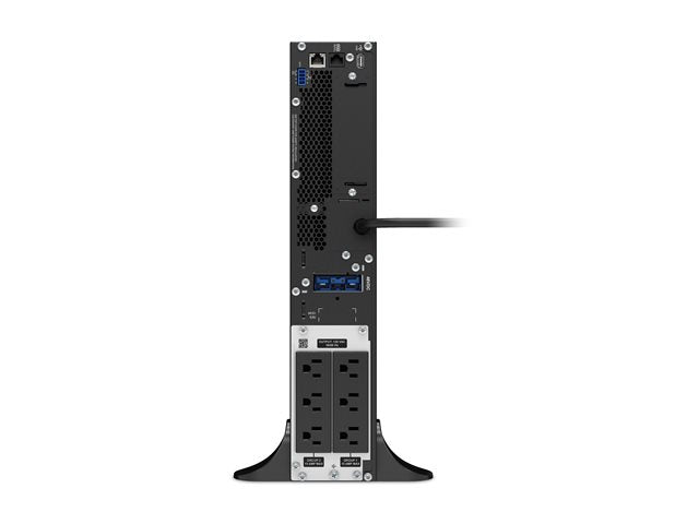 UPS APC Smart-UPS SRT 1500VA
