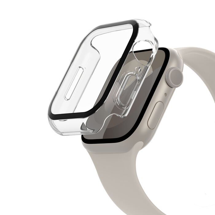 Bumper Transparente Belkin AW S10 42mm
