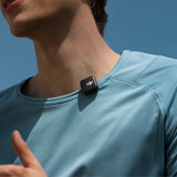 DJI Mic Mini Transmitter – Infinity Black / Bluetooth 5.3 / 11.5 h