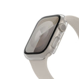 Protector Pantalla Smartwatch Belkin SCREENFORCE Curvo Templado 2 en 1 Transparente