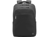 Mochila ejecutiva para portátil HP Business 17.3” resistente y con múltiples compartimentos