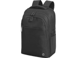 Mochila ejecutiva para portátil HP Business 17.3” resistente y con múltiples compartimentos