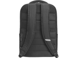 Mochila ejecutiva para portátil HP Business 17.3” resistente y con múltiples compartimentos