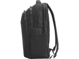 Mochila ejecutiva para portátil HP Business 17.3” resistente y con múltiples compartimentos