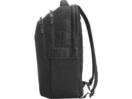Mochila ejecutiva para portátil HP Business 17.3” resistente y con múltiples compartimentos