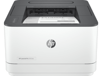 Impresora Láser Monocromática HP LaserJet Pro 3003dw – Dúplex / Wi-Fi / Wolf Pro Security Edition (3G654A#BGJ)