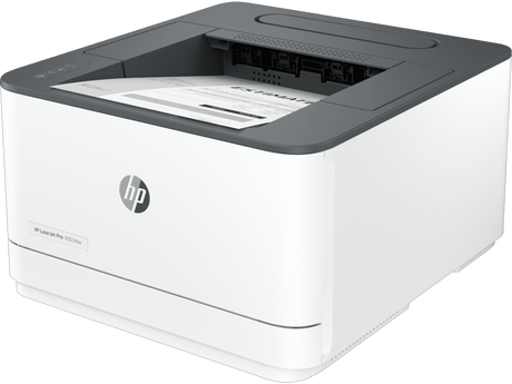 Impresora Láser Monocromática HP LaserJet Pro 3003dw – Dúplex / Wi-Fi / Wolf Pro Security Edition (3G654A#BGJ)
