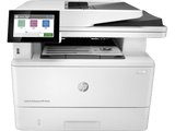 Impresora Multifunción Láser B/N HP LaserJet Enterprise MFP M430f – Dúplex / Gigabit LAN (3PZ55A#BGJ)