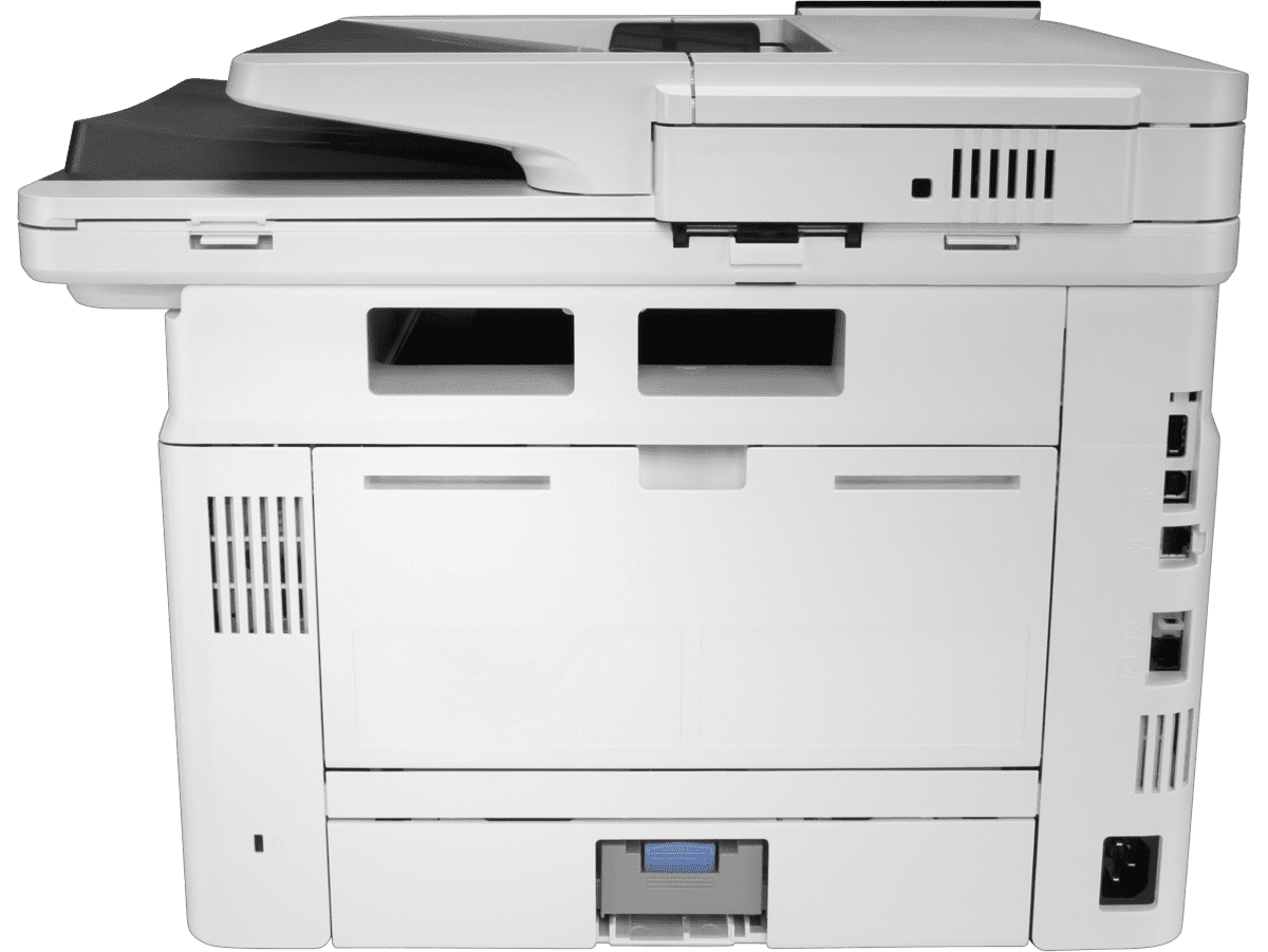 Impresora Multifunción Láser B/N HP LaserJet Enterprise MFP M430f – Dúplex / Gigabit LAN (3PZ55A#BGJ)