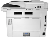 Impresora Multifunción Láser B/N HP LaserJet Enterprise MFP M430f – Dúplex / Gigabit LAN (3PZ55A#BGJ)