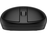 Mouse inalámbrico – HP 240 – Bluetooth 5.1 – 1600 DPI – Diseño ambidiestro – Color Negro (3V0G9AA)