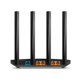 Router Inalámbrico Gigabit TP-Link Archer C80 V1 Dual Band