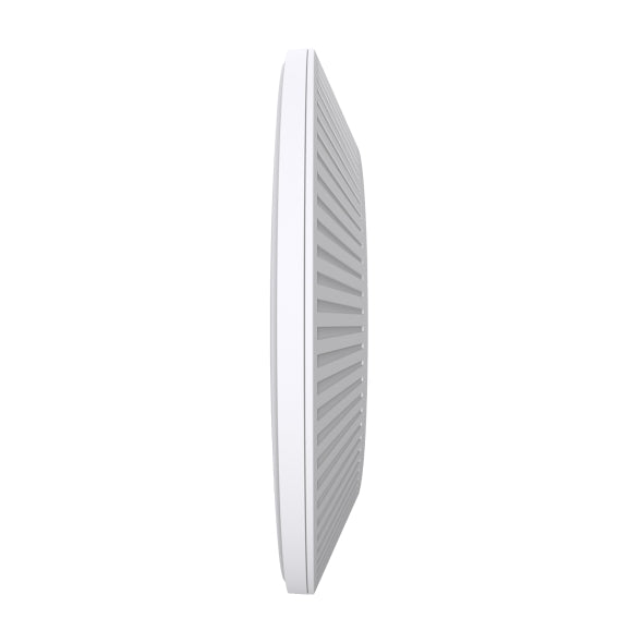 Access Point Wi-Fi 7 TP-Link EAP773 / BE11000 / Montaje en Techo / Omada SDN