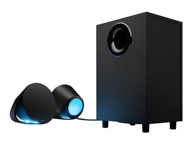 Sistema de Altavoces Inalámbrico 2.1 Logitech G560 Bluetooth/USB