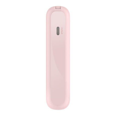 Power Bank Belkin BPB021fqPK 10K Lithium Universal 20W Rosado