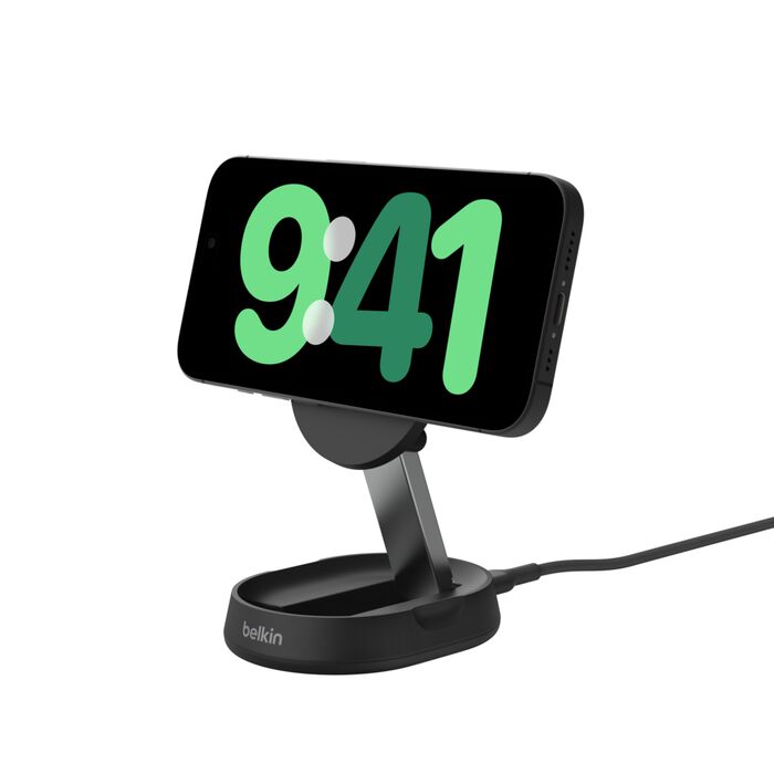 Base Convertible Belkin 15W Lithium Universal QI2