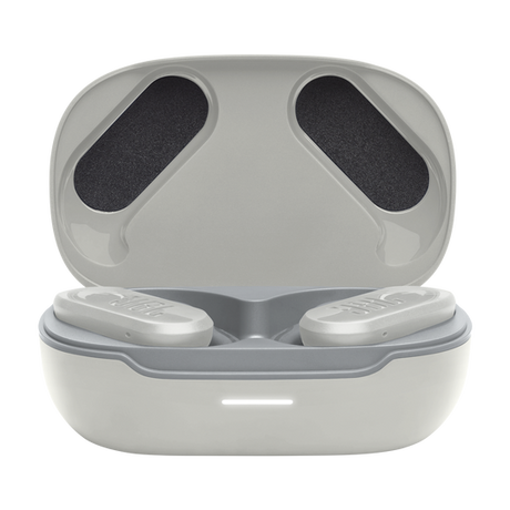 Auriculares Inalámbricos Over-Ear JBL Endurance Peak 3 Blancos