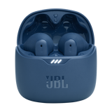Auriculares Inalámbricos JBL TUNE Flex Azules