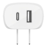 Cargador de Pared Belkin 37W PD Blanco