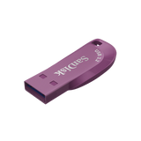 Unidad Flash USB SanDisk Ultra Shift 32GB USB 3.2 Gen 1 Orquídea Cattleya